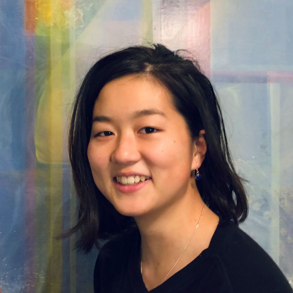 Meet your Posher, Xueyan